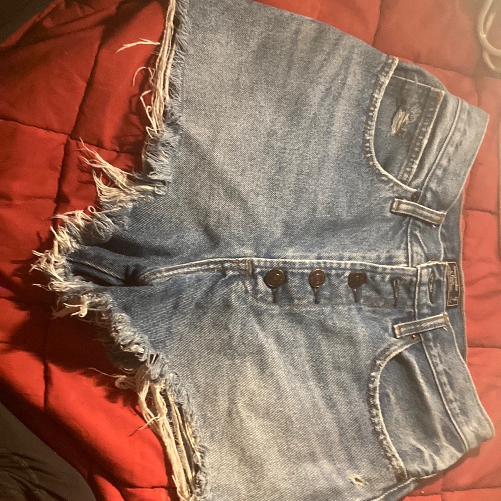 Girls shorts